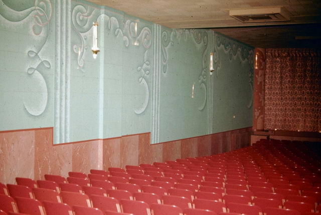 Ideal Theatre - Courtesy Al Johnson